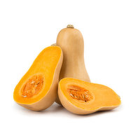 Butternut Squash - 3 Pound